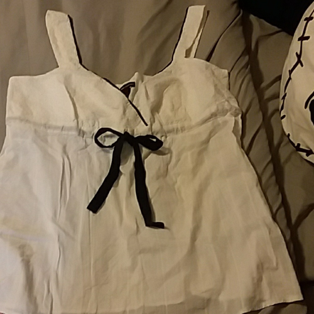 Super cute tank